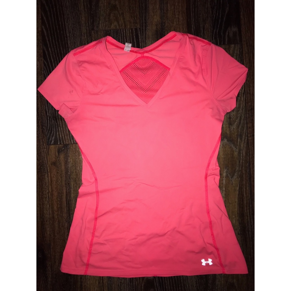 Under Armor Athletic Shirt